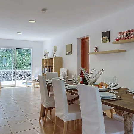 Villa Bini Saret
