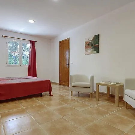 Bini Saret Villa