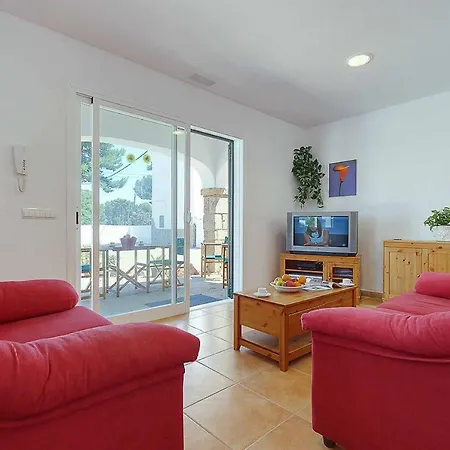 Bini Saret Villa *